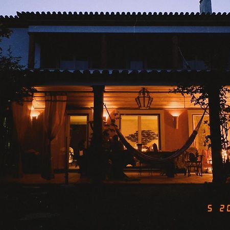 Casa Mil Cores - Carvalhal Carvalhal  외부 사진